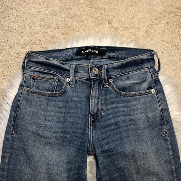 Express Legging MID RISE - Picture 3 of 3